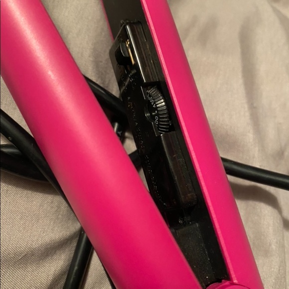 Hair straightener - Picture 4 of 5